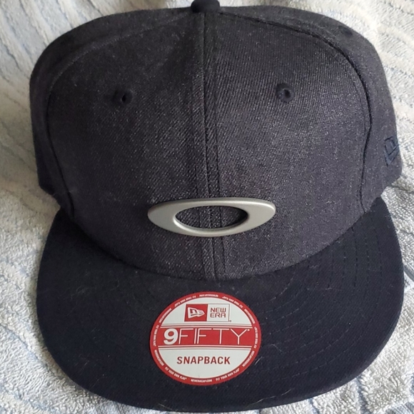 Oakley Accessories Oakley O Adjustable Hat Poshmark